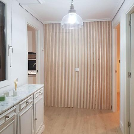 Puertochico Apartment Сантандер Екстериор снимка