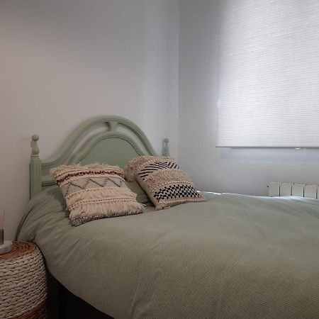 Puertochico Apartment Сантандер Екстериор снимка