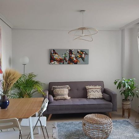 Puertochico Apartment Сантандер Екстериор снимка