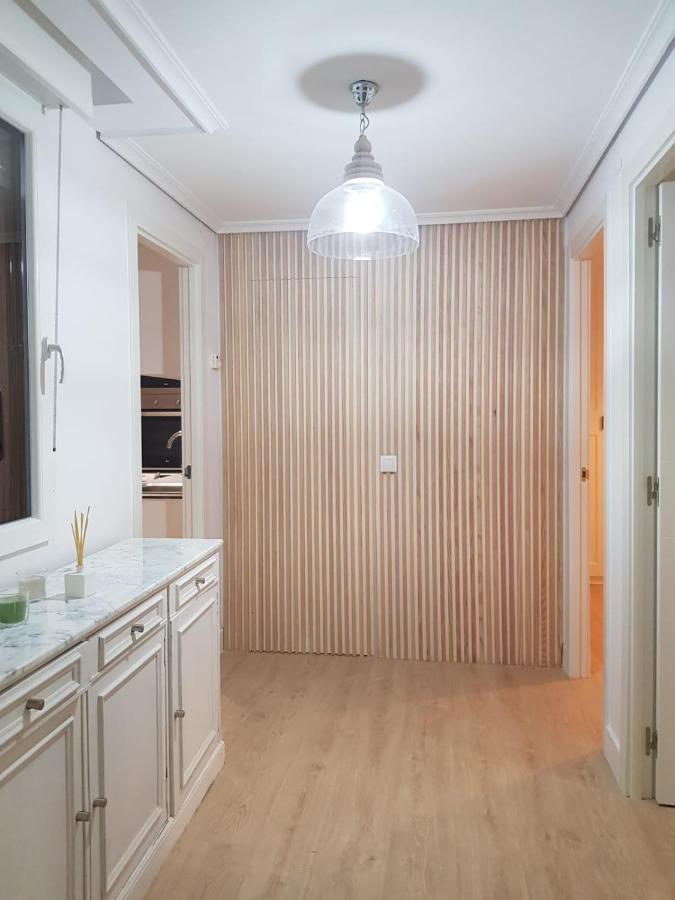 Puertochico Apartment Сантандер Екстериор снимка
