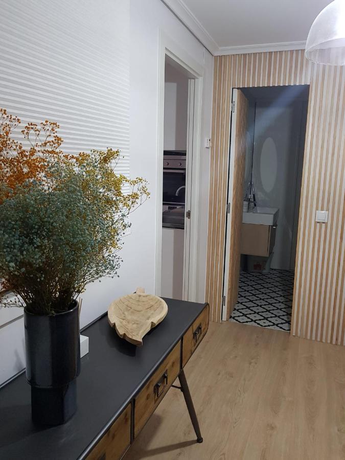 Puertochico Apartment Сантандер Екстериор снимка