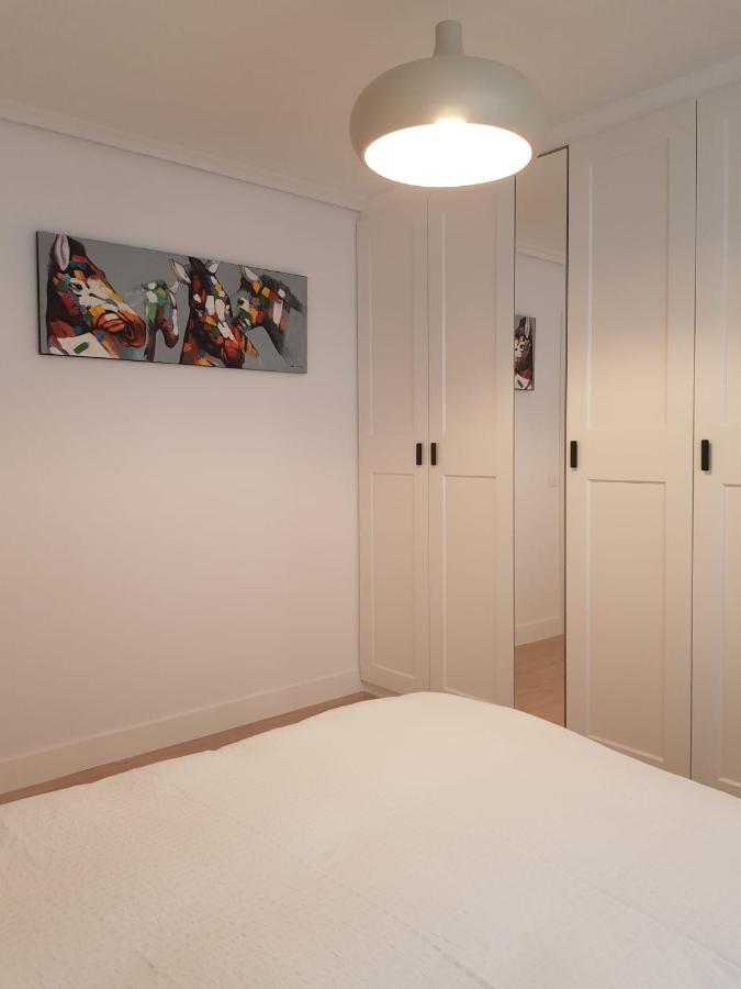 Puertochico Apartment Сантандер Екстериор снимка