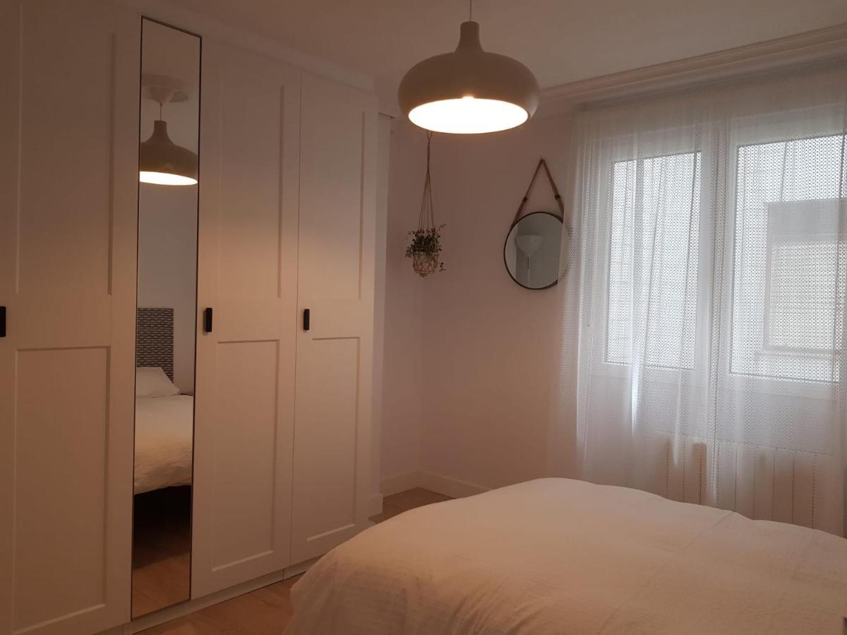 Puertochico Apartment Сантандер Екстериор снимка
