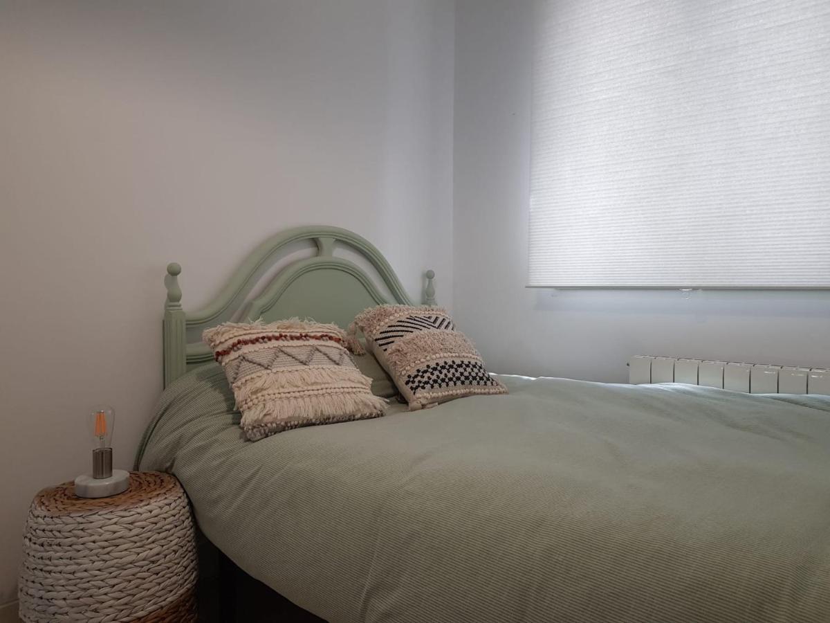 Puertochico Apartment Сантандер Екстериор снимка