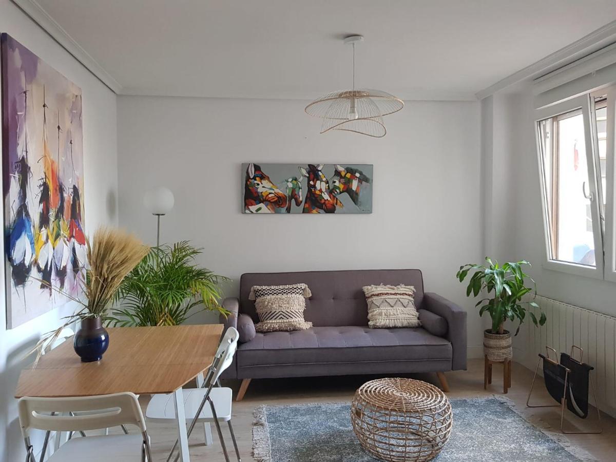 Puertochico Apartment Сантандер Екстериор снимка