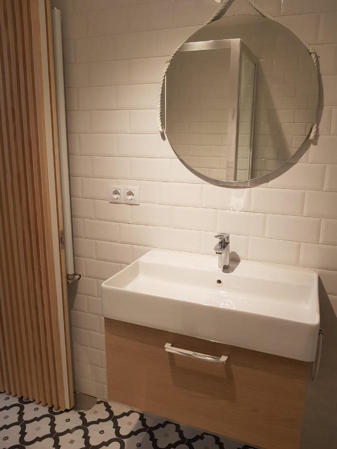 Puertochico Apartment Сантандер Екстериор снимка