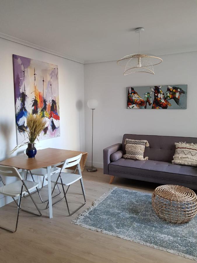 Puertochico Apartment Сантандер Екстериор снимка