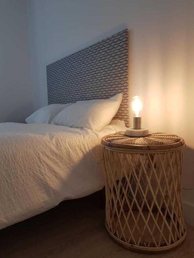 Puertochico Apartment Сантандер Екстериор снимка